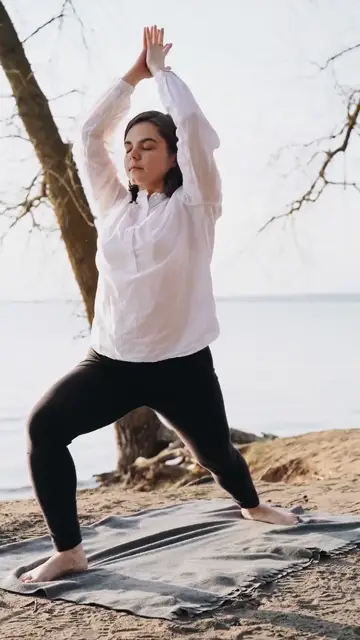 Yoga buổi sáng